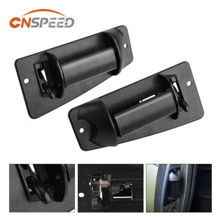 مقبض الابواب الداخلية الخلفية للغمارة ونص سييرا و سلفرادو 1999 - 2006