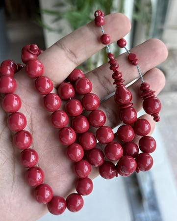 مسباح بولنق قديم