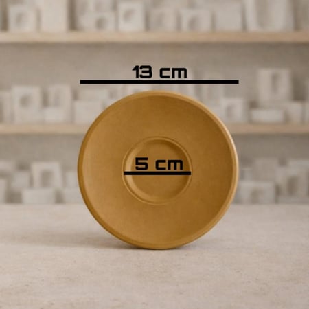 قالب صحن كوب