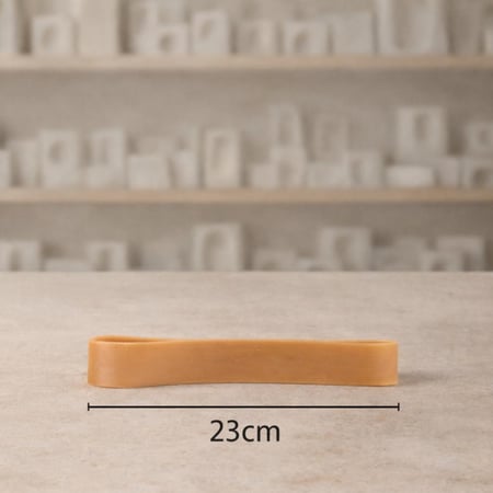 مطاط ربط القالب