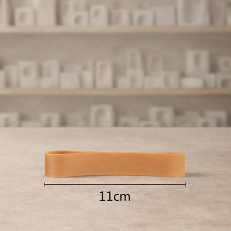 مطاط ربط القالب