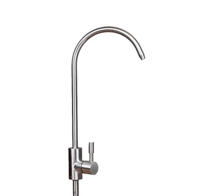 بزبوز حنفية للفلتر