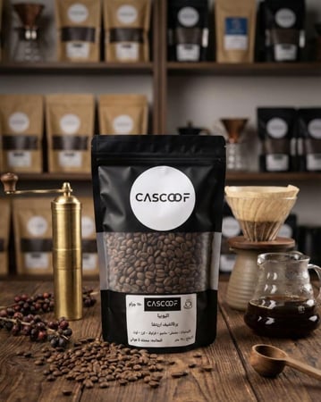 اثيوبيه اريتشا