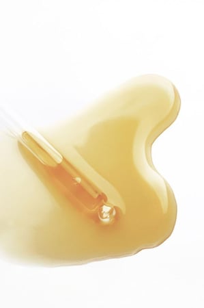 زيت الأرغان النقي للعناية العميقة بالشعر والبشرة - 30ML