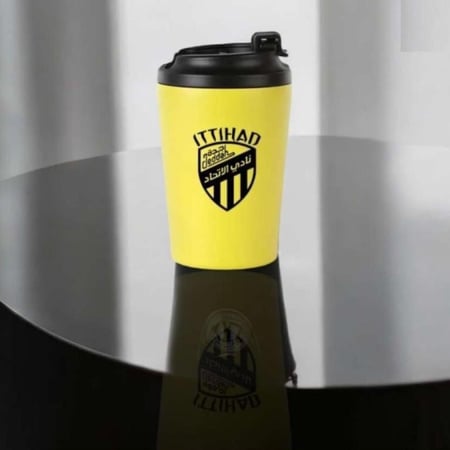 كوب نادي الاتحاد الجديد-متجر التميز