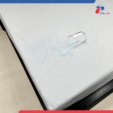 بكج قيلولة - لباد + 2 مخدة + 2 واقي مخدة + واقي مرتبة