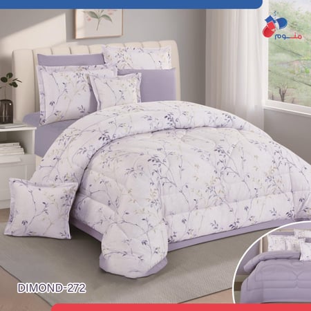 مفرش دايموند