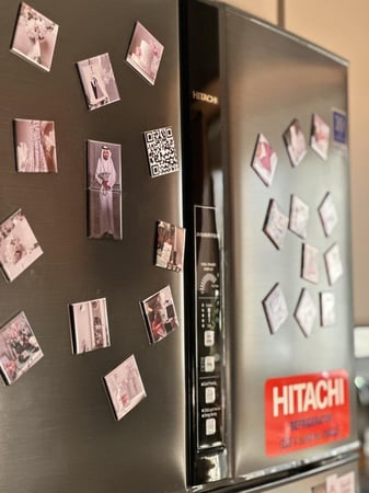 صور مغناطيسية