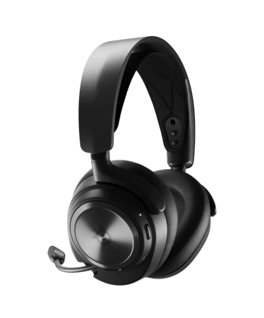 SteelSeries-Arctis Nova Pro سماعة رأس سلكية للألعاب