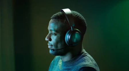 SteelSeries-Arctis Nova Pro سماعة رأس سلكية للألعاب