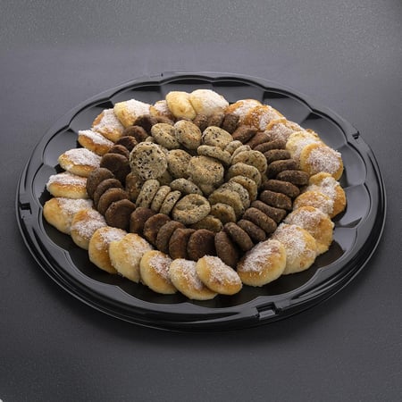 باقة بساكيت الريكوتا