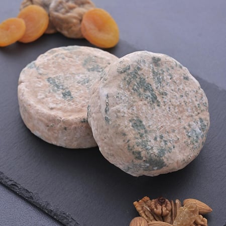 الجبنة الزرقاء