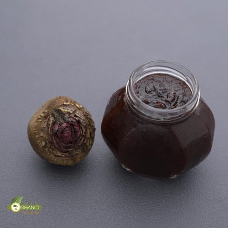 مربى الشمندر