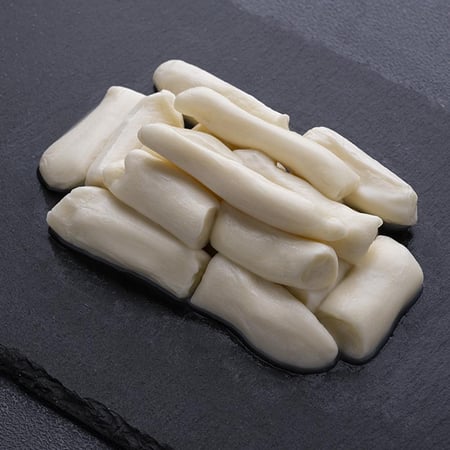 أصابع الموزرريلا