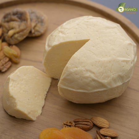 جودا بحليب الماعز