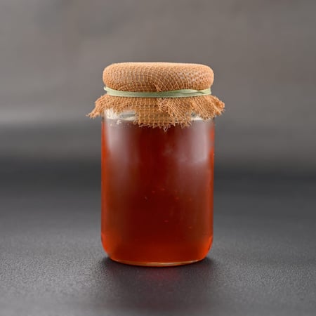 عسل السدر