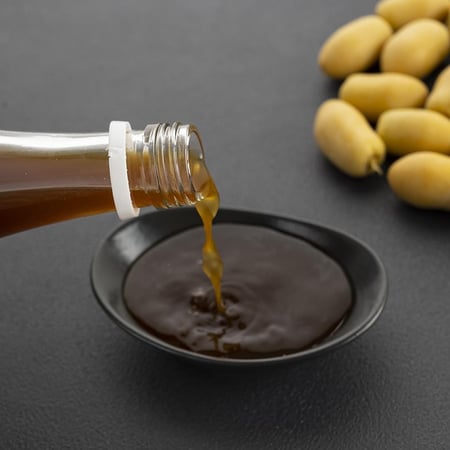 خل الرطب