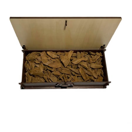 دقة موروكي (طبيعي)