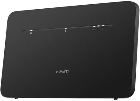 روتر هواوي LTE CAT7 Upto 300Mbps