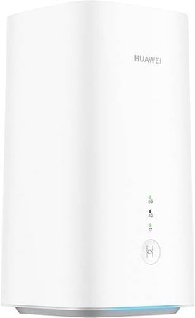 راوتر هواوي 5G CPE Pro - أسرع إنترنت منزلي الجيل الخامس