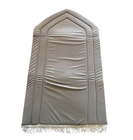 سجادات صلاة المحراب مبطنة