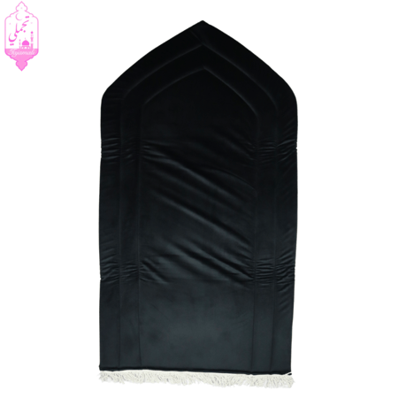 سجادات صلاة المحراب مبطنة