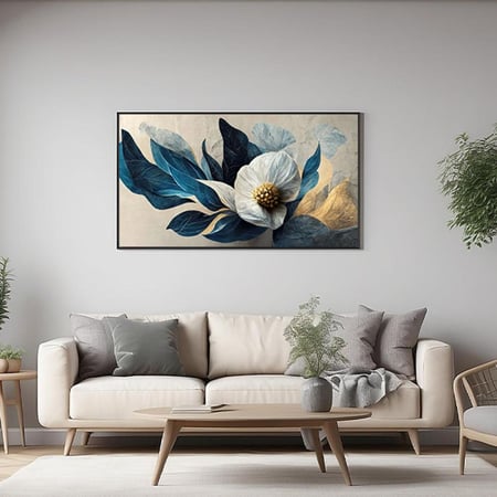 لوحات تجريديه