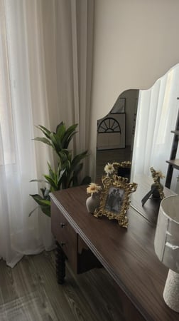 تسريحة ڤنتج 4 درج