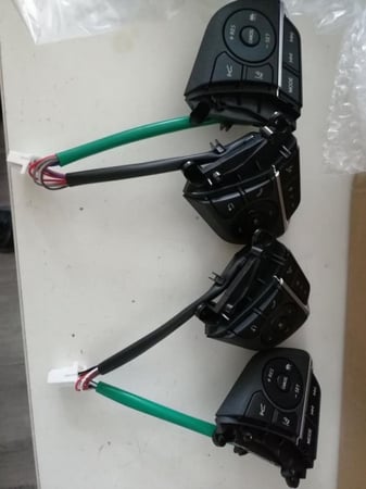 مثبت سرعة كورولا 2020+ تجاري