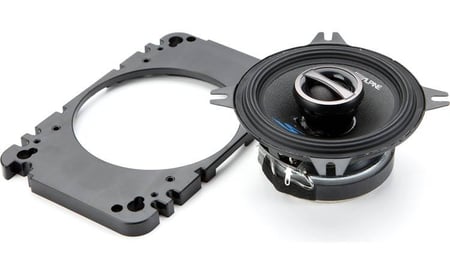 سماعات Alpine S-S40