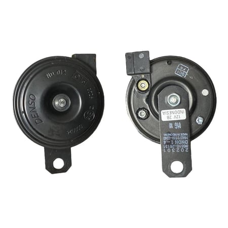 بوري تويوتا أصلي