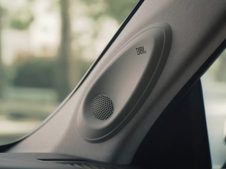 سماعات JBL - اكتاف وتويترات