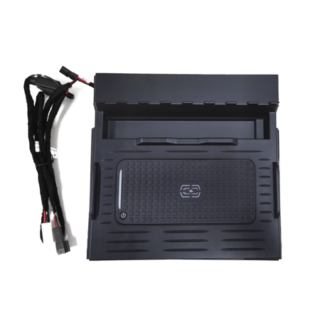 شاحن لاسلكي كامري 2018-2022