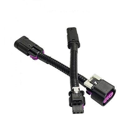 وصلة ايقاف اوتو ستوب ماليبو/ترافيرس