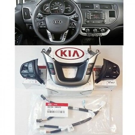 مثبت سرعة ريو 2012+ أصلي