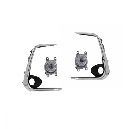 كشافات كورولا 2020+