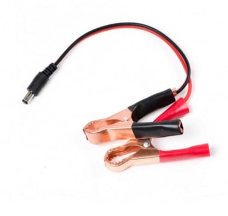 وصلة بطارية