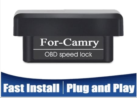 قطعة تأمين الأبواب مع التعشيق كامري 18+