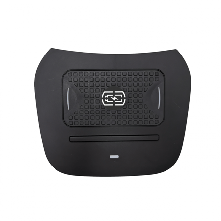 شاحن لاسلكي سنتافي 2013+