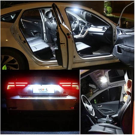 لمبة ليد سقف VLANDA