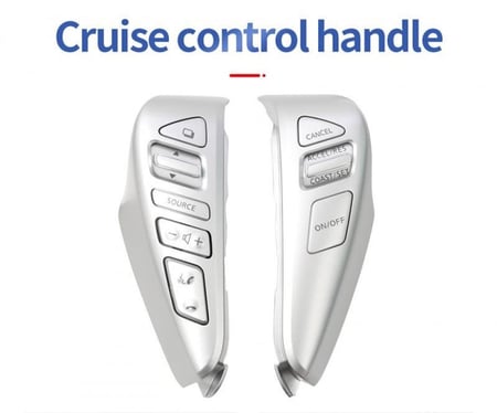 مثبت سرعة صني/سنترا 2014+