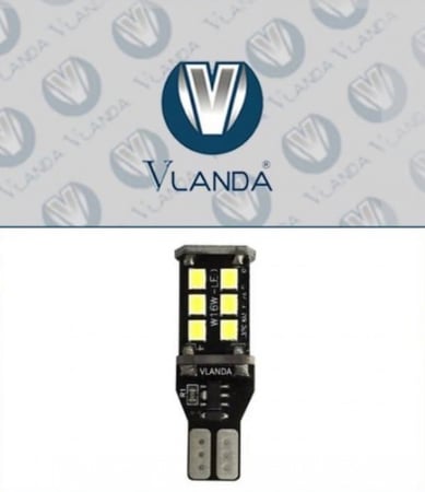 لمبة ليد T15 كبس VLANDA