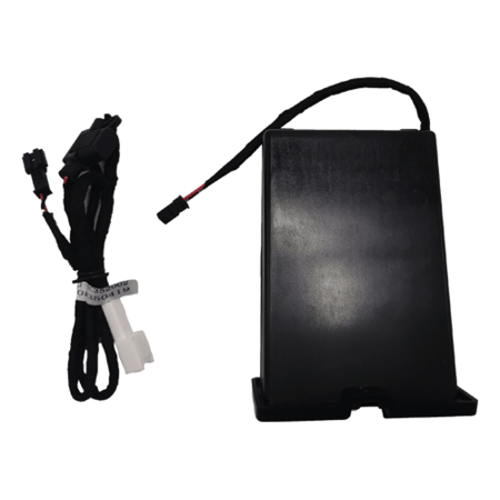 شاحن لاسلكي فورتشنر 2016+