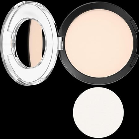 بودرة فيت مي مات اند بورليس من ميبيلين نيويورك، 110 بورسلين