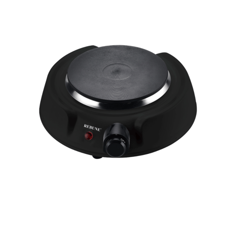 موقد كهربائي فردي 1000 واط - 5 مستويات حرارة من ريبون RE-4-062