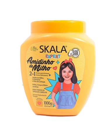 سكالا كريم اميدينيو دي ميلهو