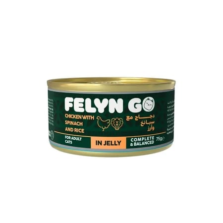 معلبات فيلاين قو - وجبة غذائية متكاملة