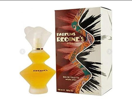 عطر ريجنسي النسائي القديم - 100مل