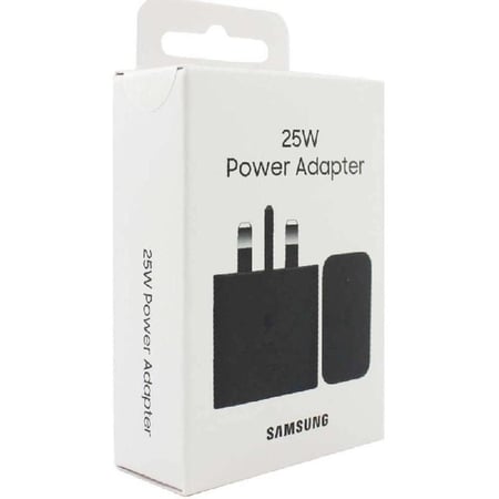 شاحن power Adapter 25w Samsung