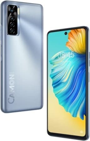 Tecno Camon 17